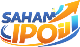 saham ipo